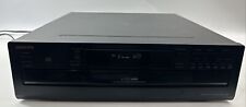 Onkyo c380 player for sale  Weaverville