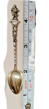 silver apostle spoons for sale  Greensboro