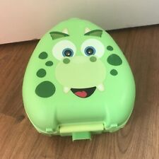 Carry potty dinosaur for sale  BEDFORD