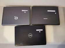 Joblot laptop compaq for sale  COLCHESTER