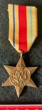 Ww2 africa star for sale  COLCHESTER