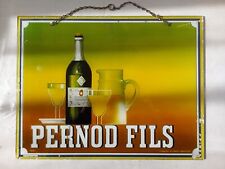 Pernod fils fixé d'occasion  Louviers