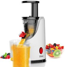 slow juicer for sale  Shipping to Ireland