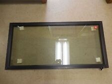 glass sliding cooler door for sale  Clover