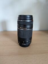 Canon 2044b002 250mm for sale  YATELEY