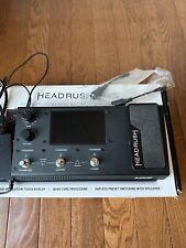 Headrush mx5 amp for sale  Morgantown