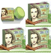 1 Pc Sândalo Creme De Beleza 100% natural, produtos de pskistan comprar usado  Enviando para Brazil