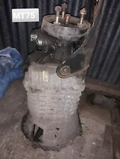 mt75 gearbox for sale  KING'S LYNN