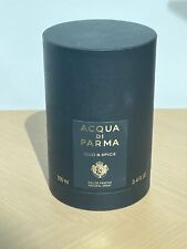 Acqua parma oud for sale  NOTTINGHAM