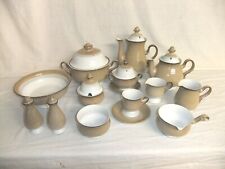 Pottery denby seville for sale  Shipping to Ireland