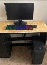 Budget gaming monitor for sale  Tucson