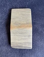 Banded slate bannerstone for sale  Largo