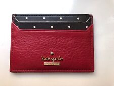 Kate spade red for sale  New York