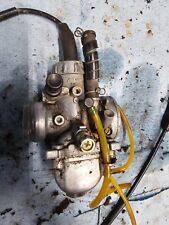 2003 kx65 carburetor for sale  Peru