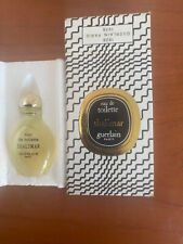 guerlain shalimar usato  Varese