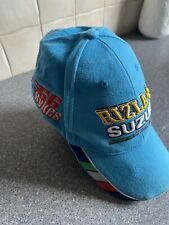 Rizla suzuki cap for sale  BOLTON