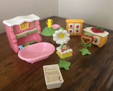 strawberry shortcake furniture for sale  Fontana