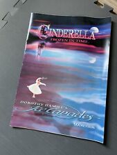 Cinderella frozen time for sale  Dover
