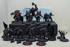 Blood bowl vampire for sale  Minneapolis