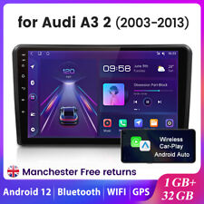 32gb android car for sale  LEICESTER