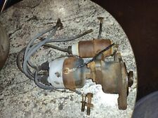 Farmall distributor assembly for sale  Cornell
