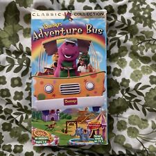 Barney adventure bus for sale  Knoxville