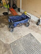 Camping trolley cart for sale  WIGAN