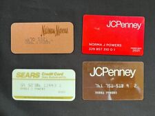 jcpenney credit for sale  Pasadena