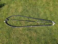Aeron carbon windsurfing for sale  COVENTRY