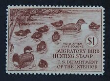 federal duck stamp collection for sale  Flushing