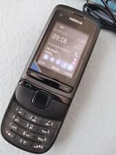 Oryginalny aparat Nokia C2-05 0,3MP Radio Bluetooth GSM 900 / 1800 Telefon komórkowy na sprzedaż  Wysyłka do Poland