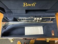 Bach model 180s37 for sale  Redmond