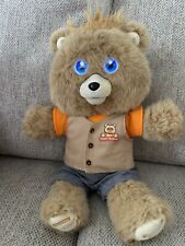 Teddy ruxpin 2017 for sale  LEICESTER