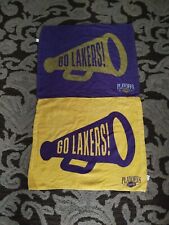 Lakers 2023 playoffs for sale  Woodbridge