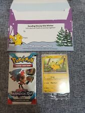 Pikachu pokemon together for sale  CARDIFF