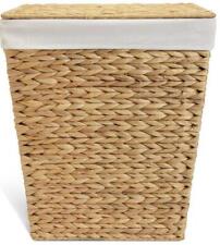 Laundry baskets litre for sale  Shipping to Ireland