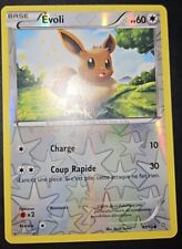 Carte pokemon évoli d'occasion  Nice-