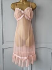 vintage lingerie for sale  DERBY