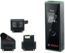 Bosch télémètre laser d'occasion  Saint-Alban-Leysse