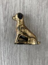 Novelty metal dog for sale  Shipping to Ireland