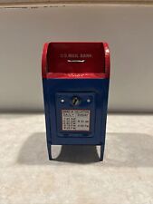 Metal mailbox bank for sale  West Des Moines