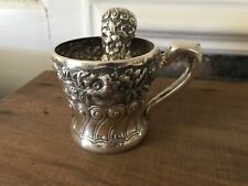 Antique 1900s sterling for sale  Windsor