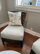Chair ottoman set for sale  Grand Haven