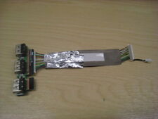 Scheda usb board usato  Torrenova