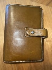 Filofax malden personal for sale  ST. ANDREWS