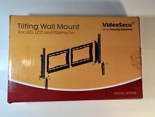 VideoSecu Tilting TV Wall Mount MF608B For LED LCD & Plasma TVs - New Open Box for sale  Shipping to South Africa