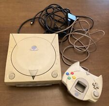 Sega dreamcast console usato  Castelfranco Veneto