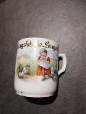 Tasse allemande 1914 d'occasion  Saint-Mihiel