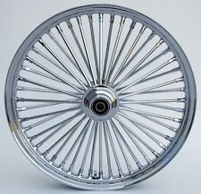 21 harley dual flange wheel for sale  Festus