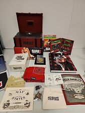 Xbox One Red Dead Redemption II Collector's Box W/ Game & Official Guide for sale  Shipping to South Africa